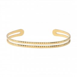 Bracelet chaine fine or femme - BIJOUX FANTAISIE - Bijoux tendance