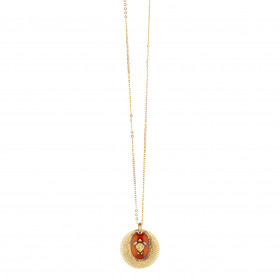 Collier TORTUE