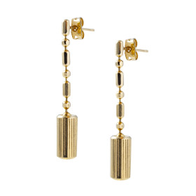 Boucles d’oreilles Tendresse