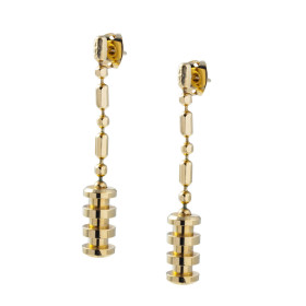 Boucles d’oreilles Passion