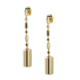 Boucles d’oreilles Amitié