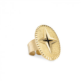 Bague XL Eclat
