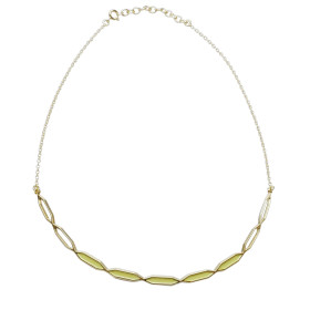 Torque Jaune Damas