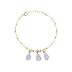 Bracelet résonance