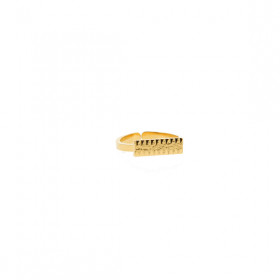 Bague Cran Astrid