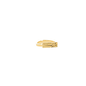 Bague Etoile Astrid