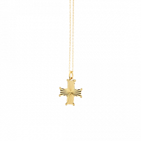 Choker Occi Rock