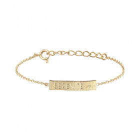 Bracelet « SÉRÉNITÉ »