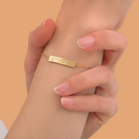 Bracelet « AMOUR »