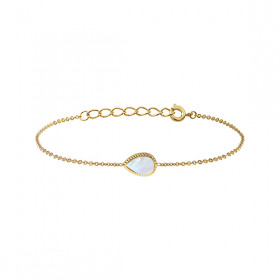 Bracelet Oeil de pierre