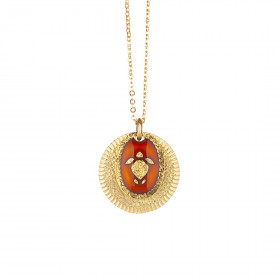 Collier TORTUE