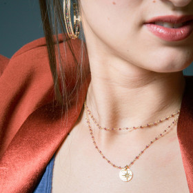 Collier Sabah