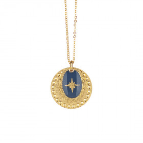 Collier ROSE DES VENTS
