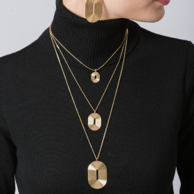 Collier 7 Chemins