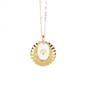 Collier COQUILLE
