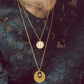 Collier FOI