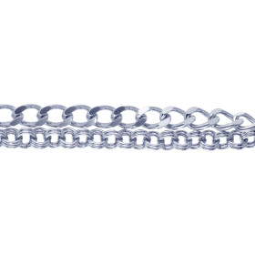 Bracelet Fantasque Argent