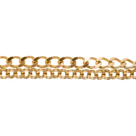 Bracelet Fantasque Or
