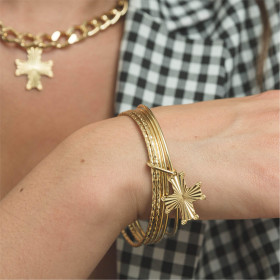 Semainier Fantasque motif Occi Rock
