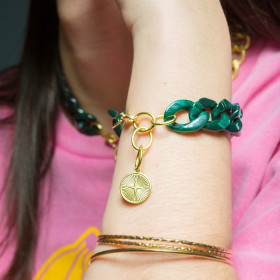 Bracelet XL Efée