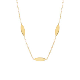 Collier Calisson