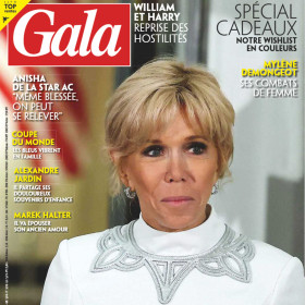 Bague XL Blason - GALA