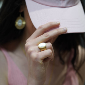 Bague Icare