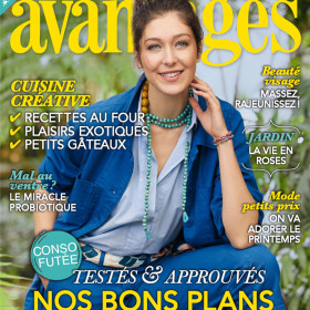Boucles d’oreilles Fantasque Or – Avantages