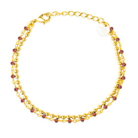  Bracelet Chaine rosary