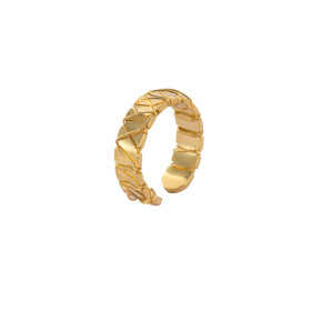 Bague Couture fine
