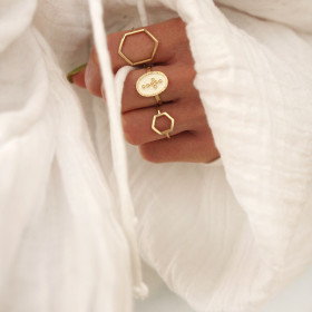 Bague Dupont small