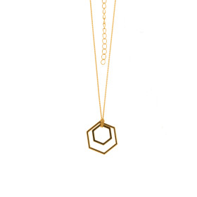 Collier Dupont